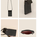 Grace Soft Jute Mobile Sling 🏆 #1 Bestseller | Loved by 1000+ Customers