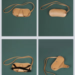 Jace Vegan Leather Sling Glass Cover THE HOUSE OF GANGES