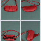 Jace Vegan Leather Sling Glass Cover