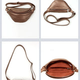 Bum Bag Vegan Leather