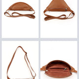 Bum Bag Vegan Leather