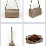 Evelyn Party Wear Vegan Leather Bag