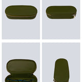 Eyewear Case Vegan Leather