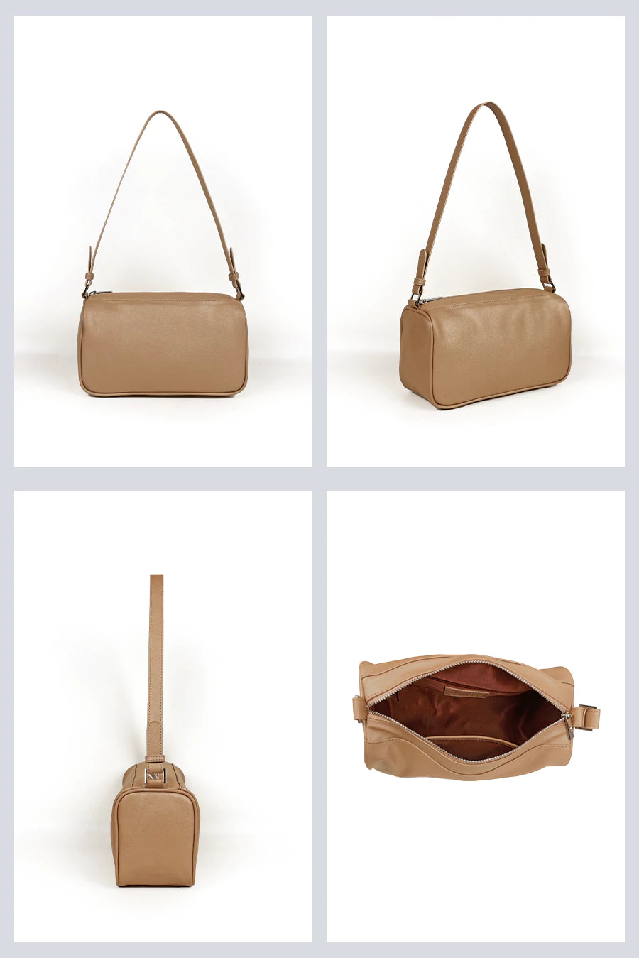 Evelyn Party Wear Vegan Leather Bag THE HOUSE OF GANGES