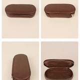 Eyewear Case Vegan Leather