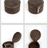 Rogate Small Vegan Leather Watch Case