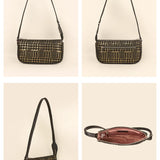 Daily Sling Handloom Shoulder Bag