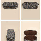 Eyewear Handloom Case