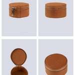 Rogate Medium Vegan Watch Case Tawny Details