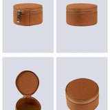 Rogate Medium Vegan Watch Case Tawny Details