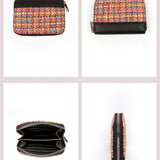 Alexandra Handloom Women Wallet
