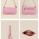 Emily Vegan Leather Shoulder Bag