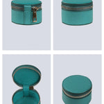 Rogate Medium Vegan Watch Case Caribbean Details
