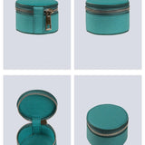 Rogate Medium Vegan Watch Case Caribbean Details