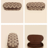 Eyewear Handloom Case