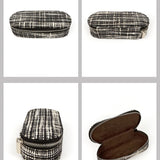 Eyewear Handloom Case