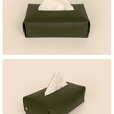 Turch Napkin Case Vegan Leather