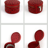 Rogate Small Vegan Leather Watch Case
