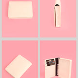 Norton Vegan Leather Card Holder
