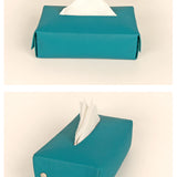 Turch Napkin Case Vegan Leather