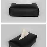 Turch Napkin Case Vegan Leather