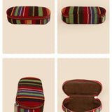 Eyewear Handloom Case