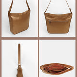 Hannah Party Vegan Leather Wear Bag