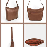 Hannah Party Vegan Leather Wear Bag
