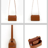 Vienna Vegan Leather Party Wear Small Sling Bag