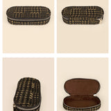 Eyewear Handloom Case