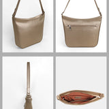 Hannah Party Vegan Leather Wear Bag