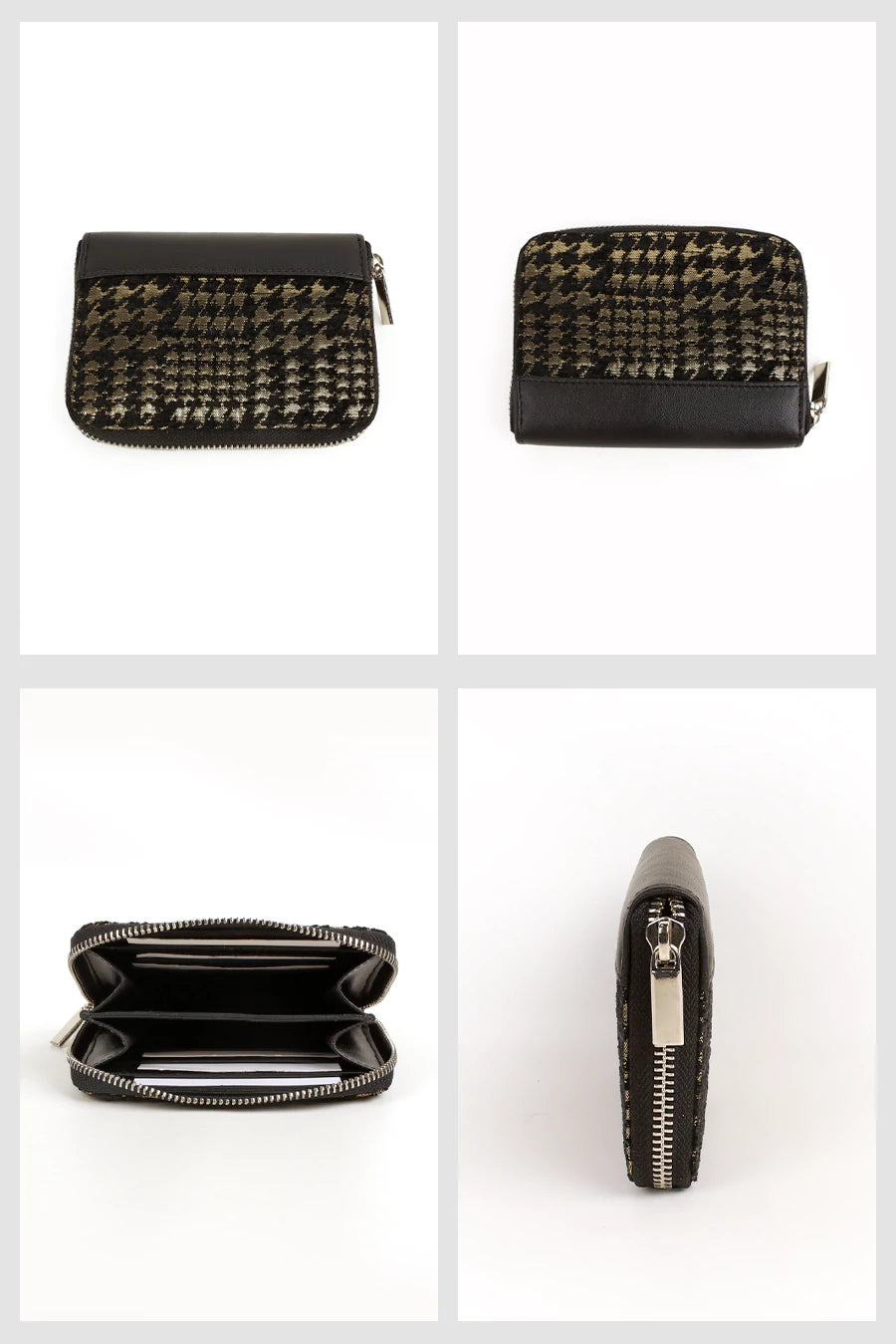 Alexandra Handloom Women Wallet