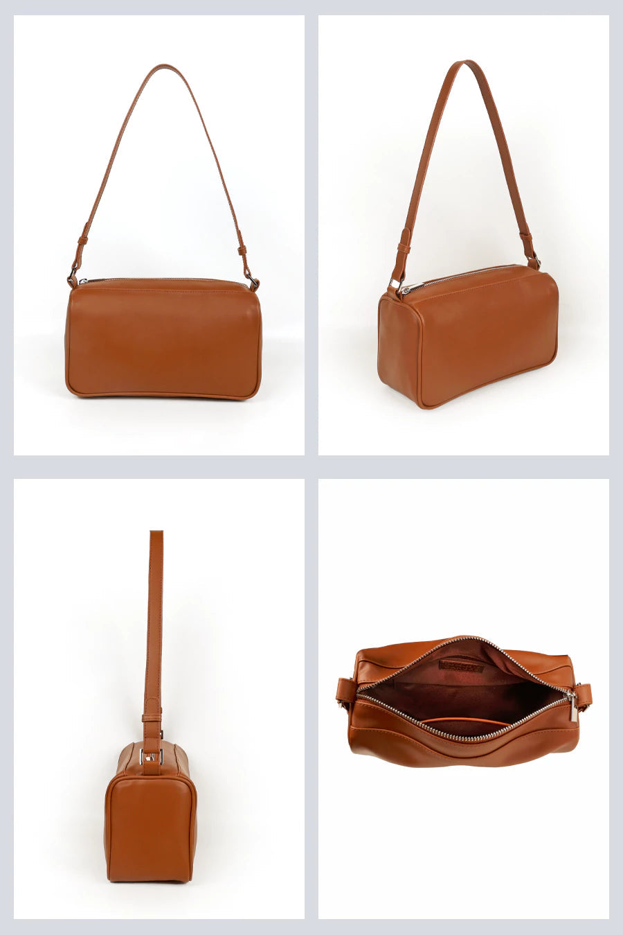 Evelyn Party Wear Vegan Leather Bag THE HOUSE OF GANGES