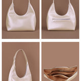 Katie Vegan Women Handbag Medium powder detail