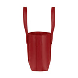Mini Carryall Vegan Leather Sling Bag