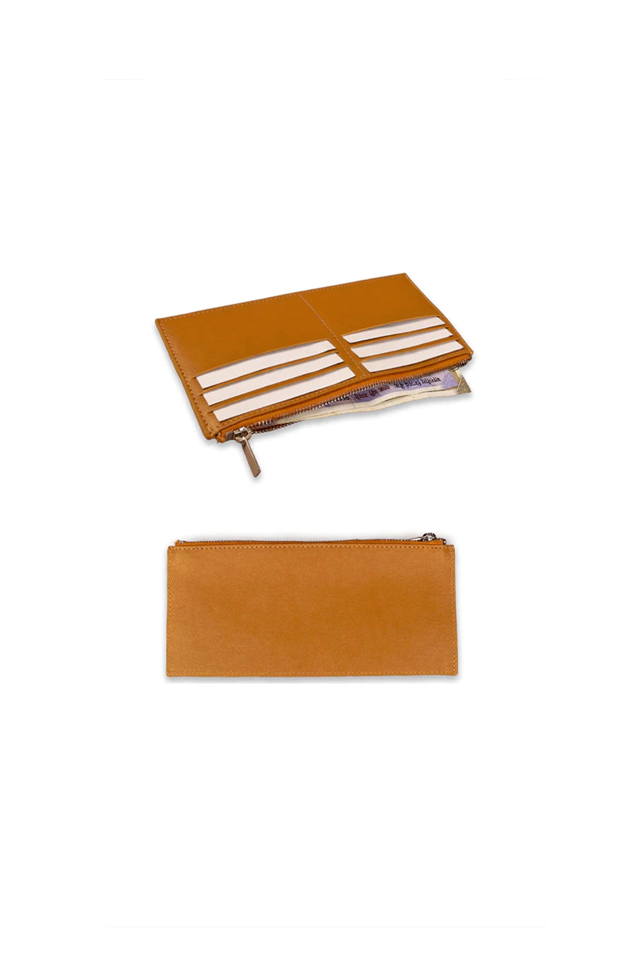 Slim Card Wallet