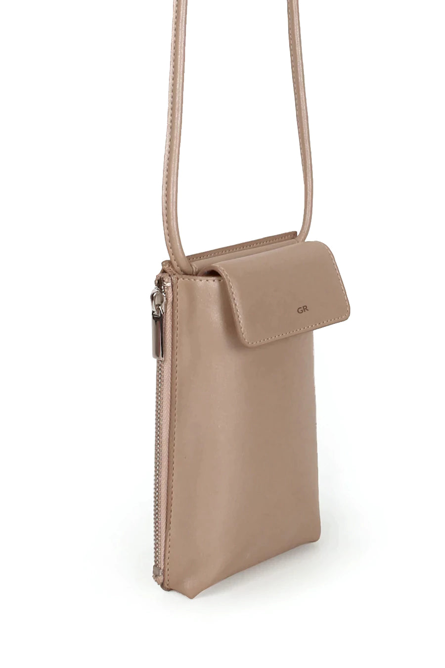 Grace PU Leather Mobile Sling