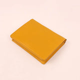 Norton Vegan Leather Card Holder