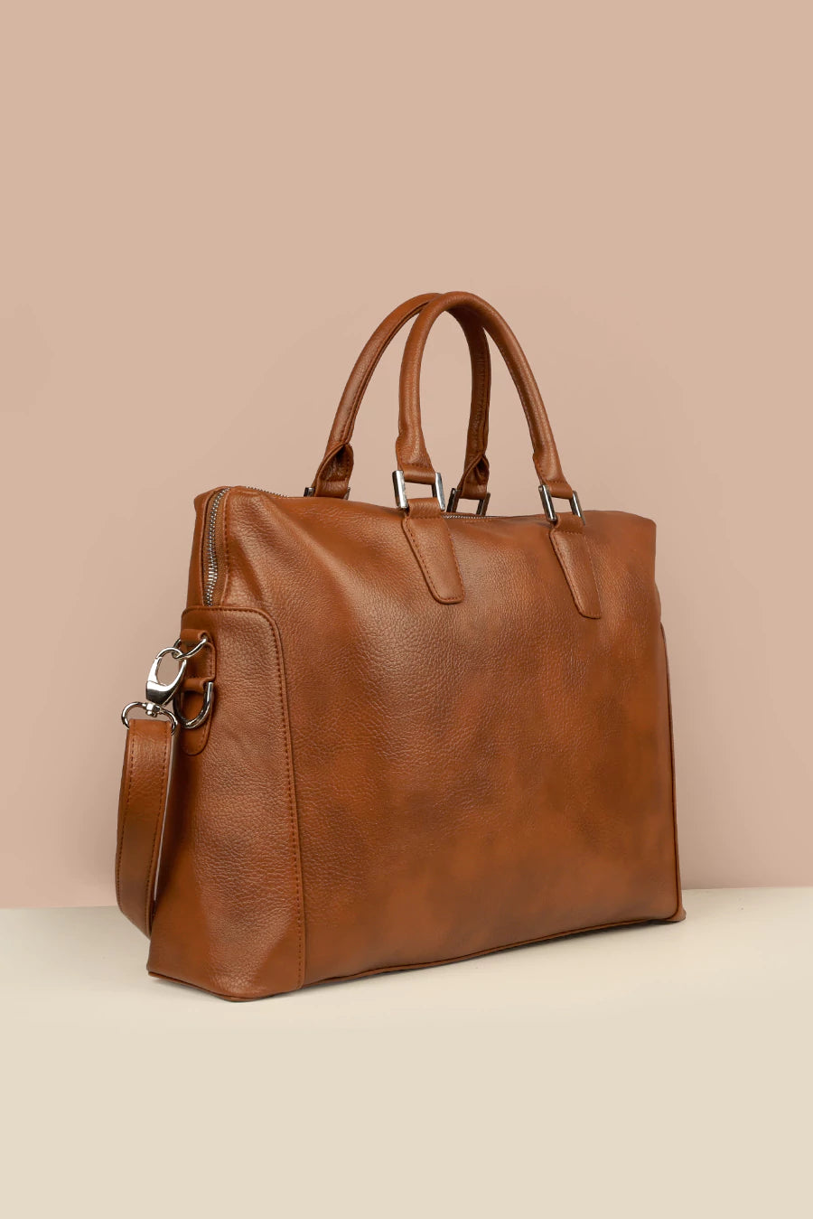 Coach 15 2025 inch laptop bag