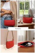 Daily Sling Soft Jute Shoulder Bag THE HOUSE OF GANGES