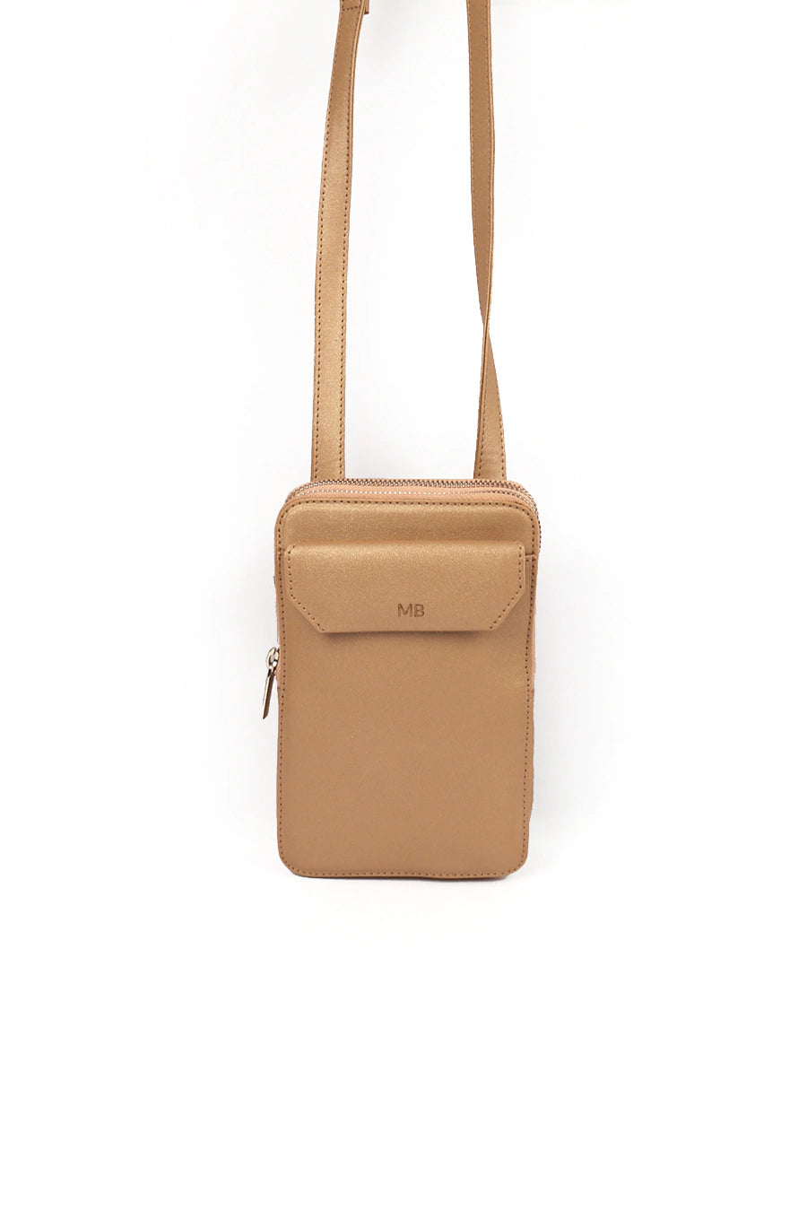 Vertical Mobile Pouch