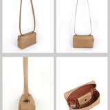 Cruelty Free Women Sling Bag Navajo Details