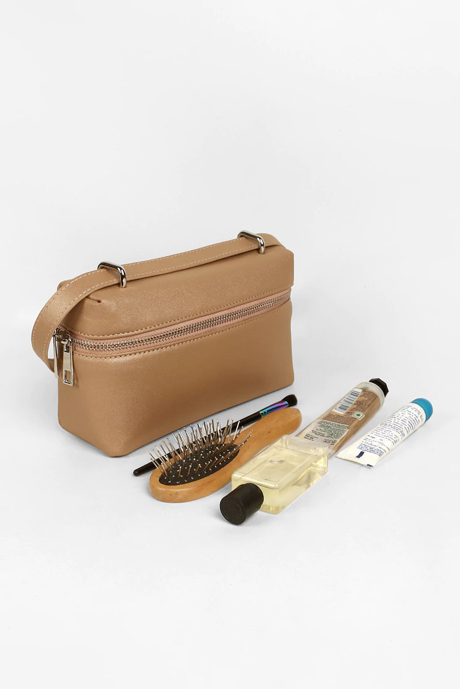Cruelty Free Women Sling Bag Navajo Lifestyle 1