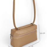 Cruelty Free Women Sling Bag Navajo Measurement
