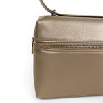 Cruelty Free Women Sling Bag Trout Details