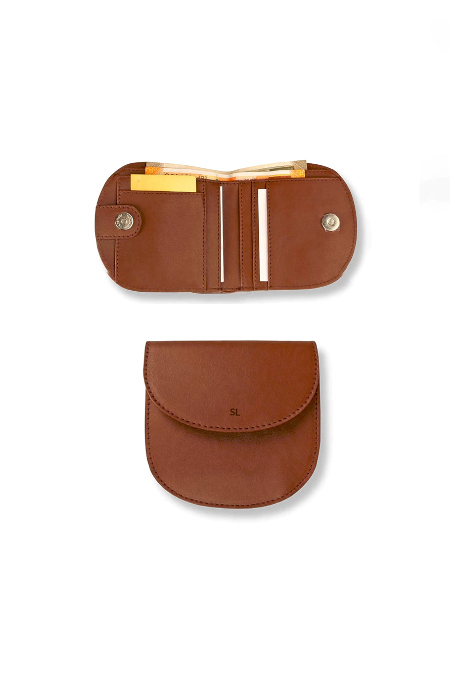 Wallet Organiser