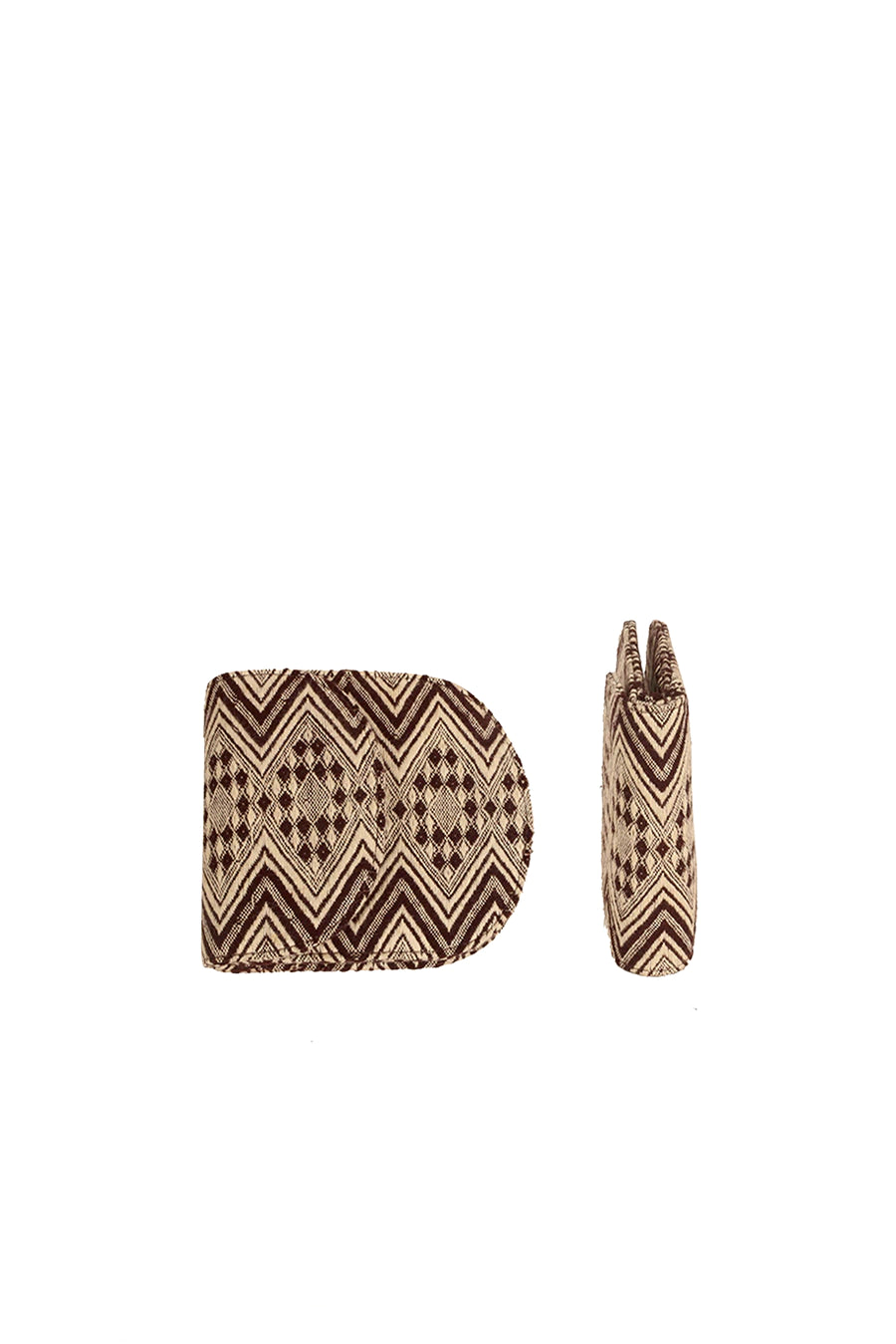 Wallet Organizer Handloom
