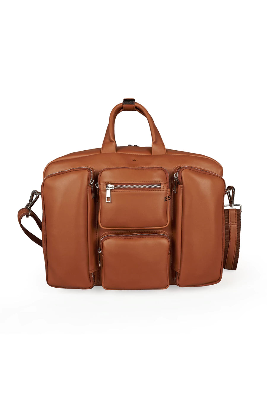 The Messenger Bag