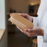 Eyewear Case Vegan Leather