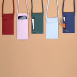 Walky Vegan Mobile Sling Bag Multicolor